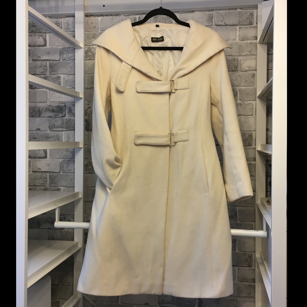Soia & Kyo Peacoat